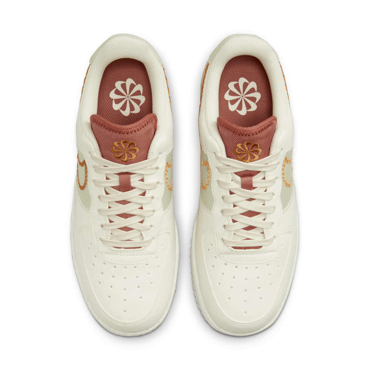 Women's Air Force 1 Low 'Next Nature Coconut Milk' (DR3101-100) Release Date