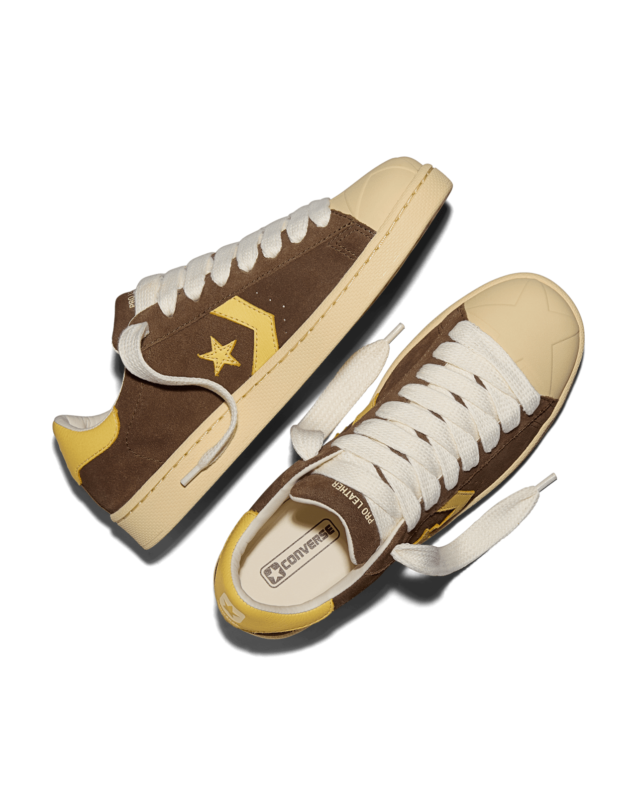 Converse x GOLF le FLEUR* Pro Leather 'Shoes' (A24029C-200) Release Date
