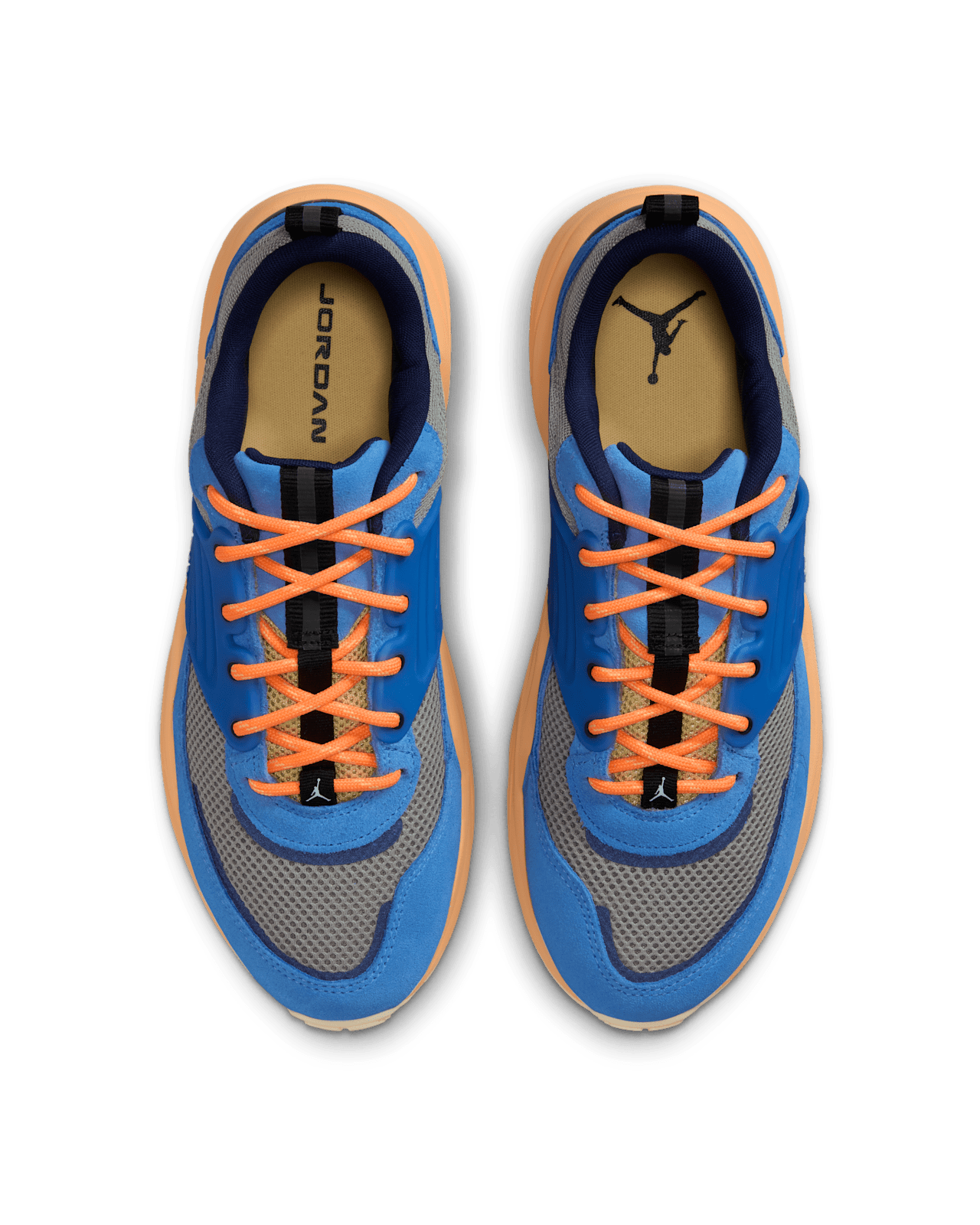 조던 트러너 O/S 'Blue Beyond and Cobblestone'(IQ5649-400) 출시일