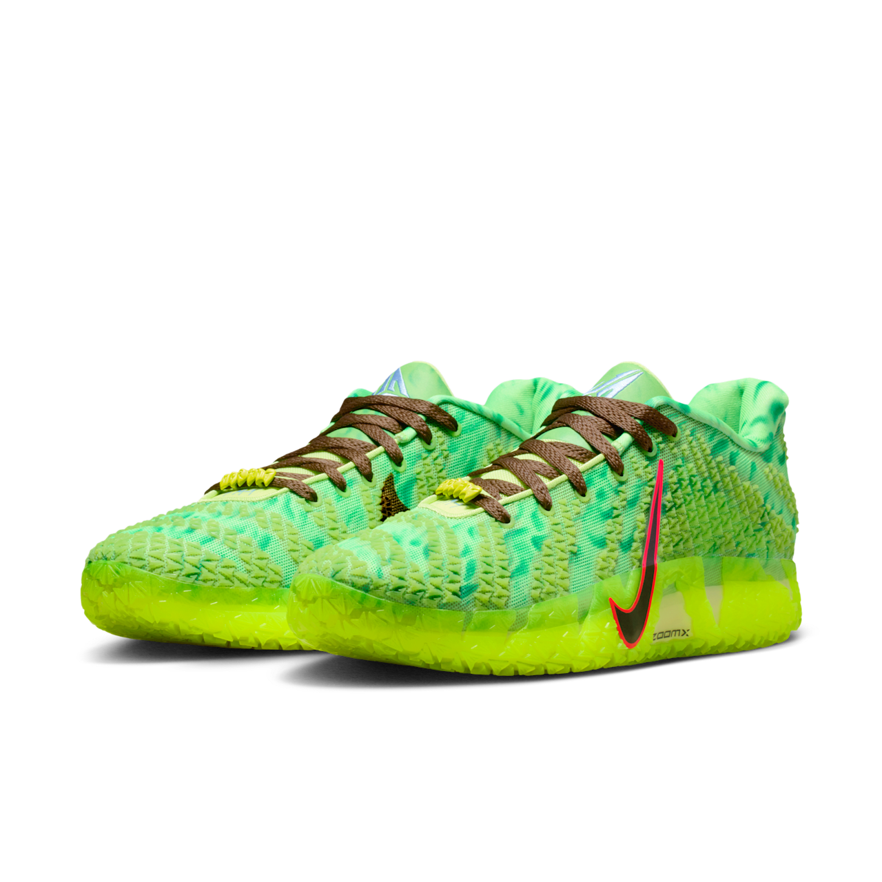 Fecha de lanzamiento de los Ja 3 "Spooky Season" 'Light Lemon Twist and Hemp' (HV9923-700)