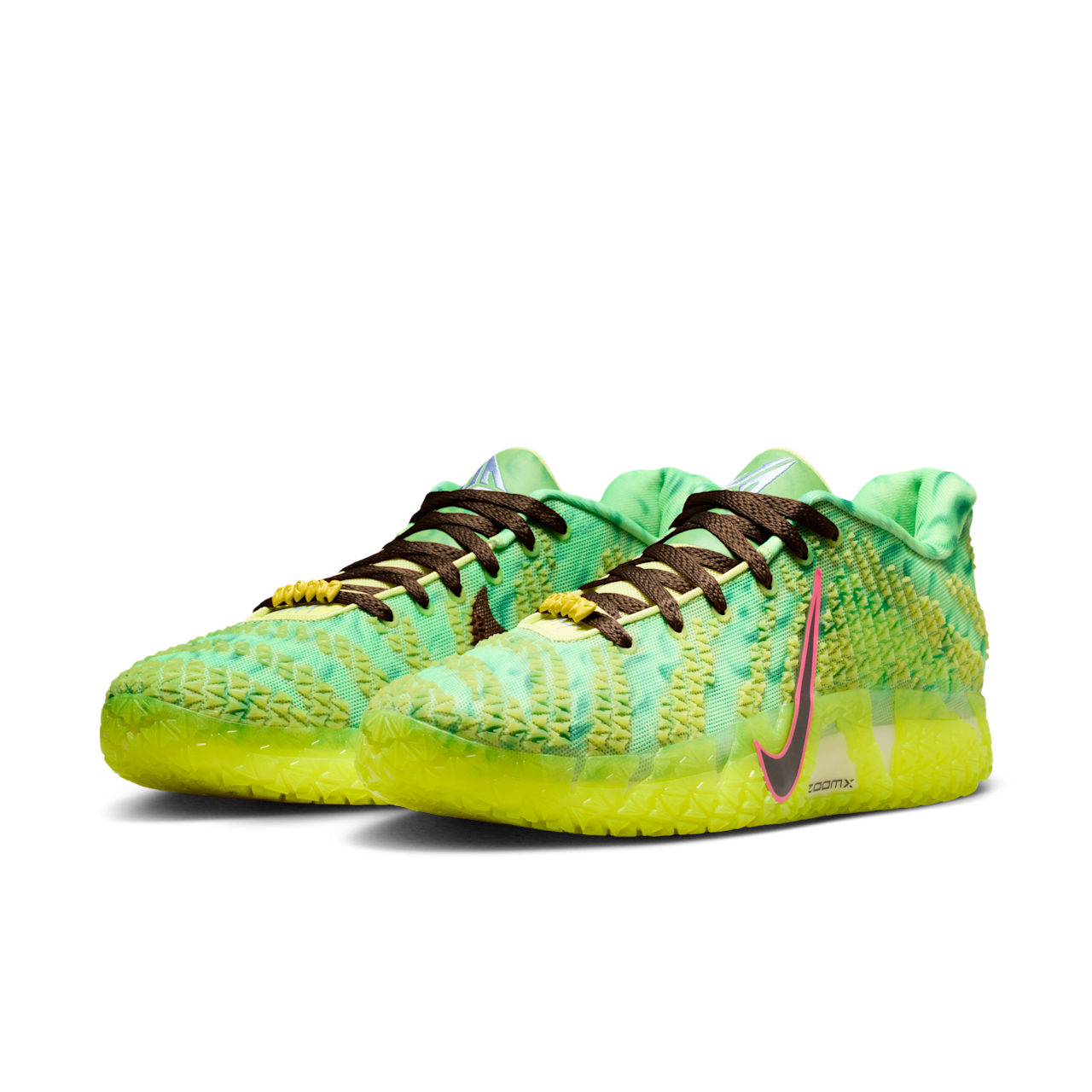 Ja 3 "Spooky Season" 'Light Lemon Twist and Hemp' (HV9923-700) Release Date