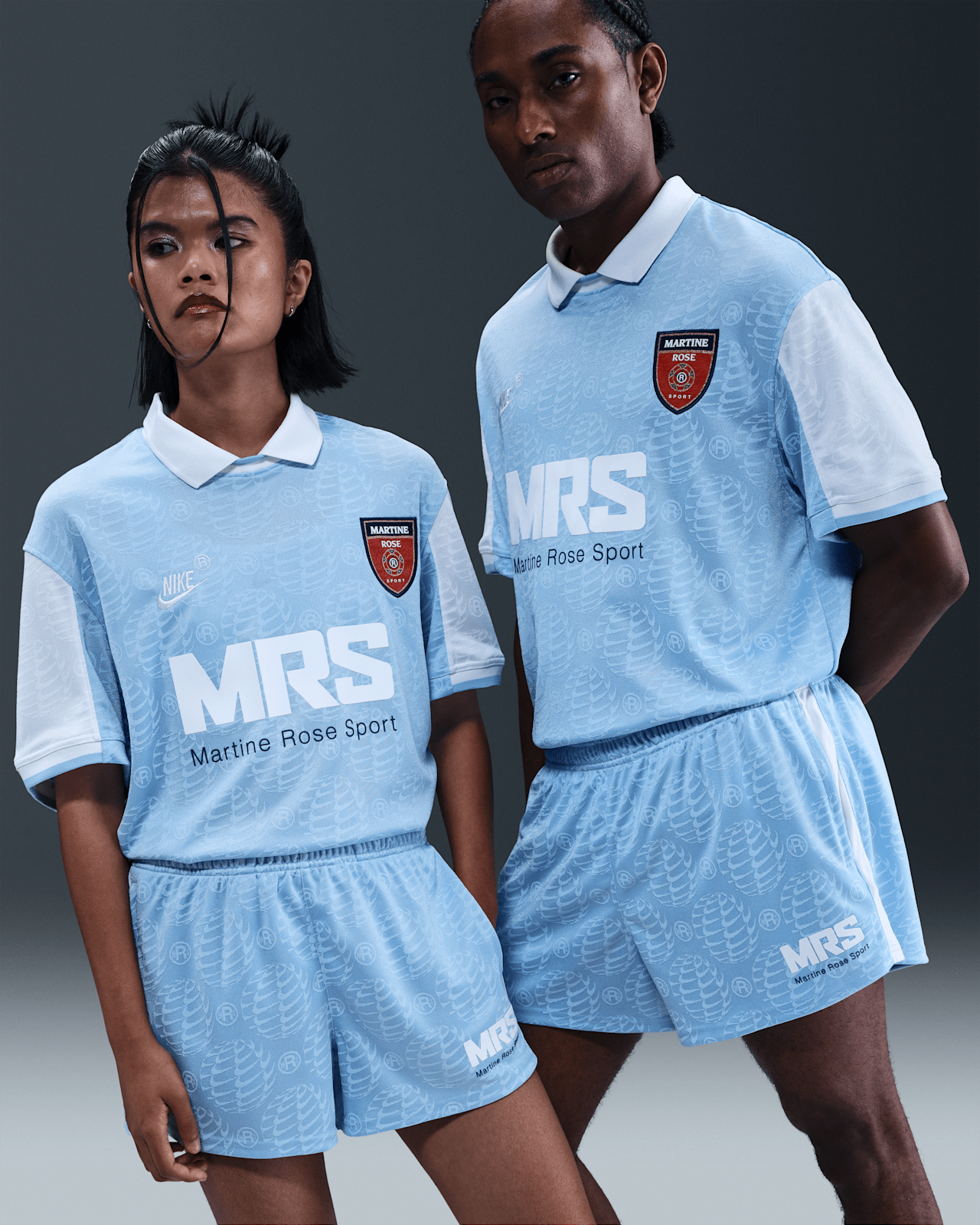 Releasedatum för Nike x Martine Rose Apparel Collection