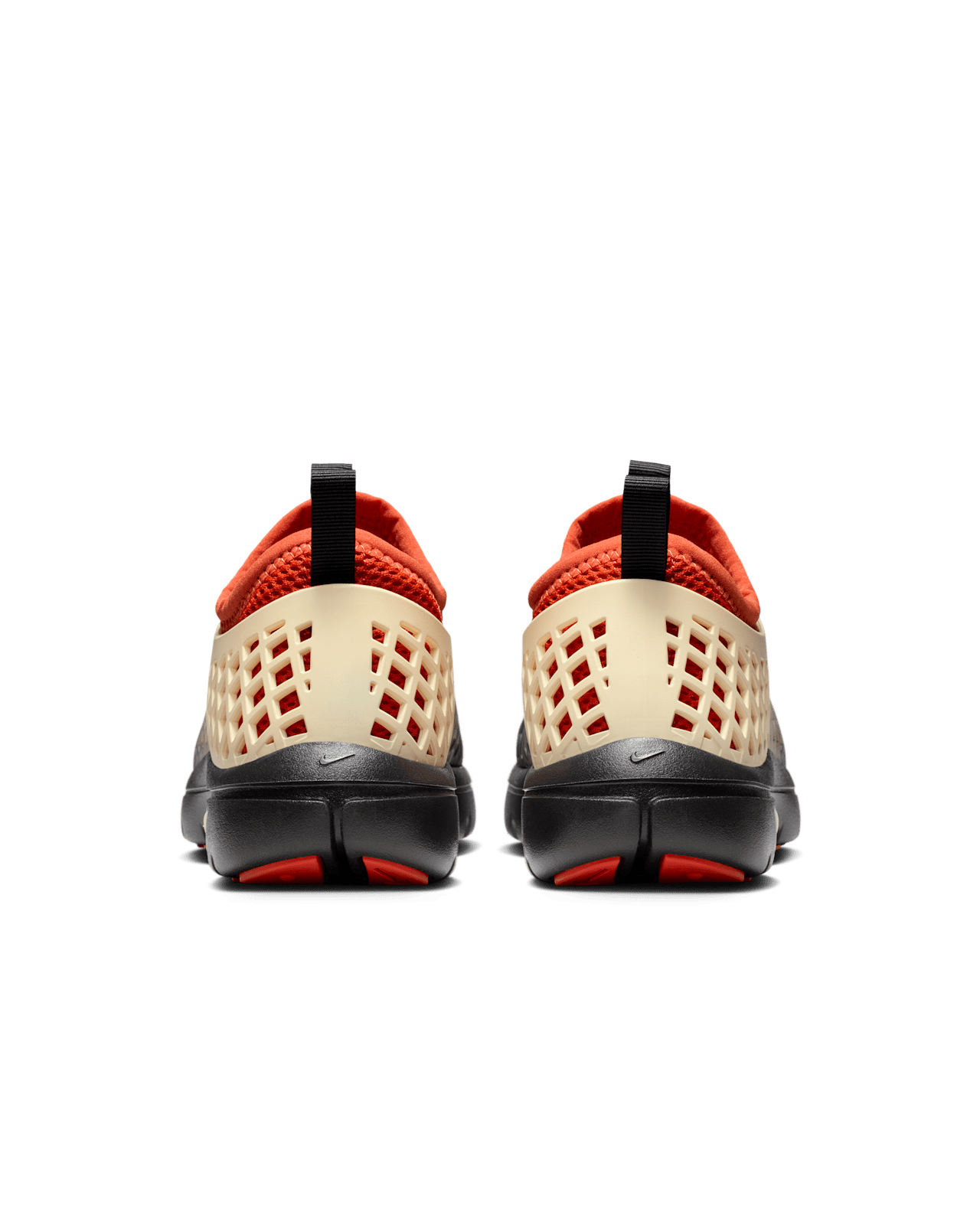 วันเปิดตัว Rejuven8 Run "Black and Rust Factor" ผู้หญิง (IO9932-001)