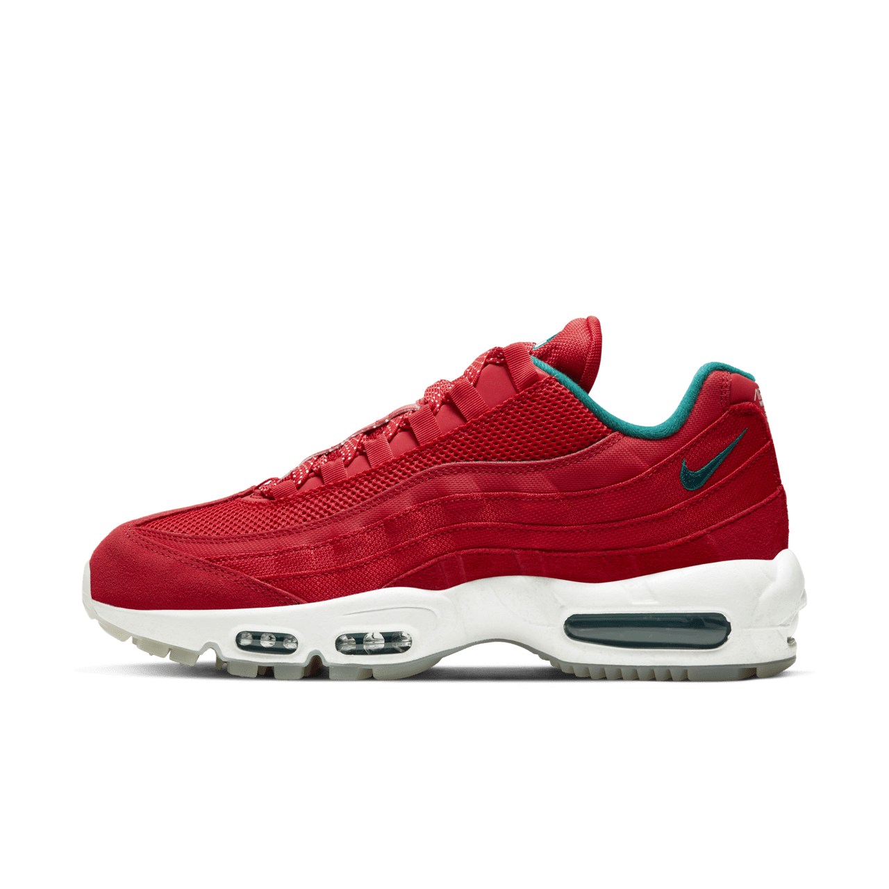 NIKE 95 Mount Fuji CT3689 600 AM 95 UTILITY Nike SNKRS