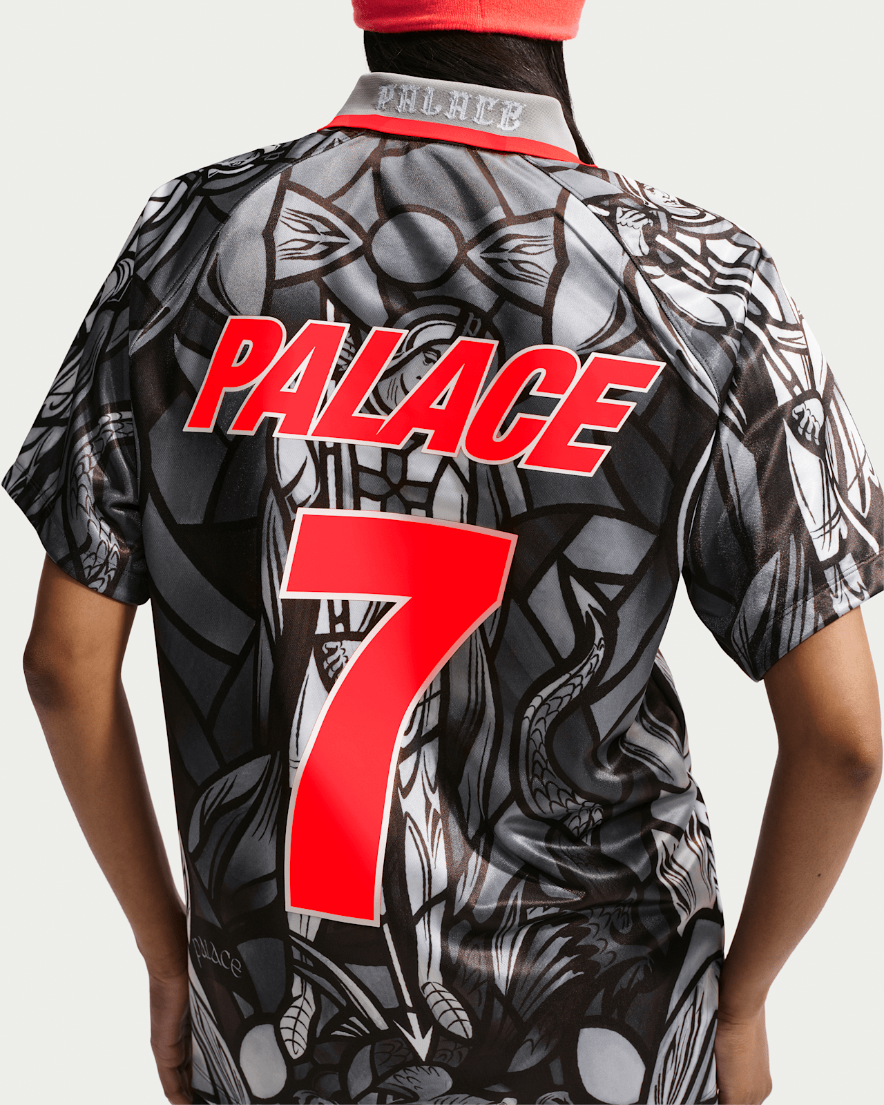 England x Palace collectie – releasedatum