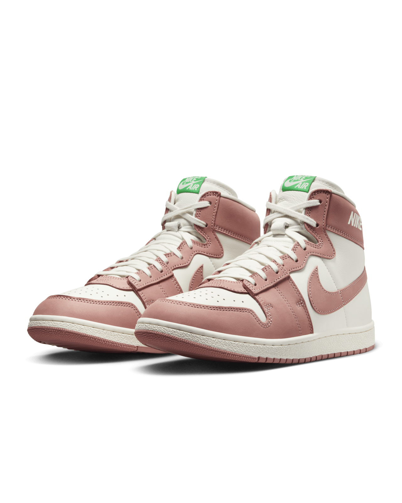 Jordan Air Ship 'Rust Pink and Sail' (FQ2952-600) release date