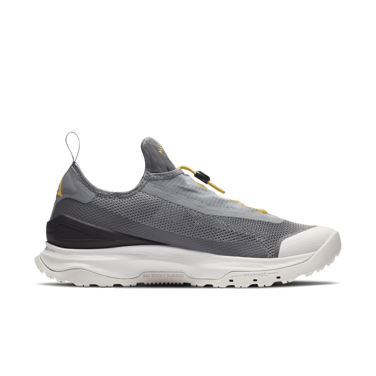 ACG ZOOM AIR AO 'Smoke Grey' Release Date