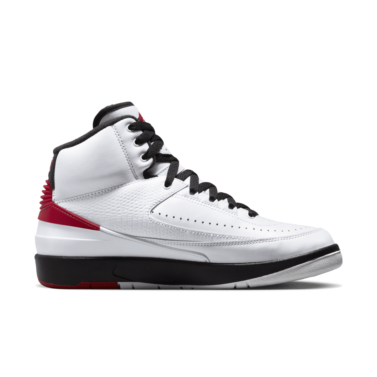 Fecha de lanzamiento del Air Jordan 2 "Chicago" para mujer (DX4400-106)