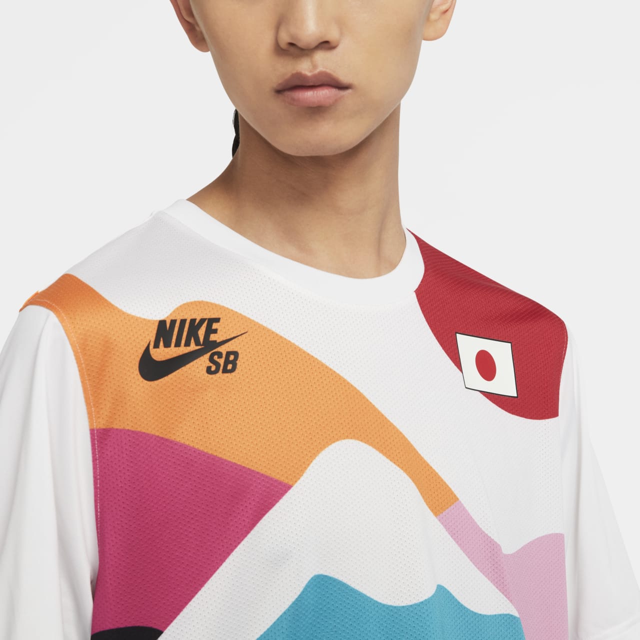 Nike SB x Parra 'Japan Federation Kit' Release Date