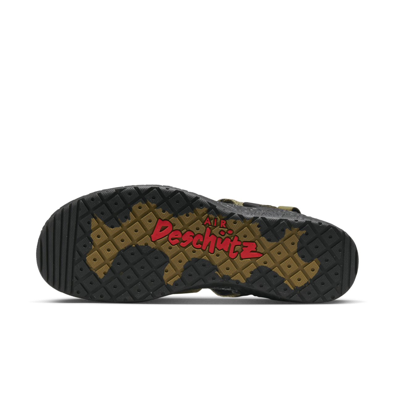 ACG Air Deschutz+ 'Pilgrim' (DO8951-300) 發售日期