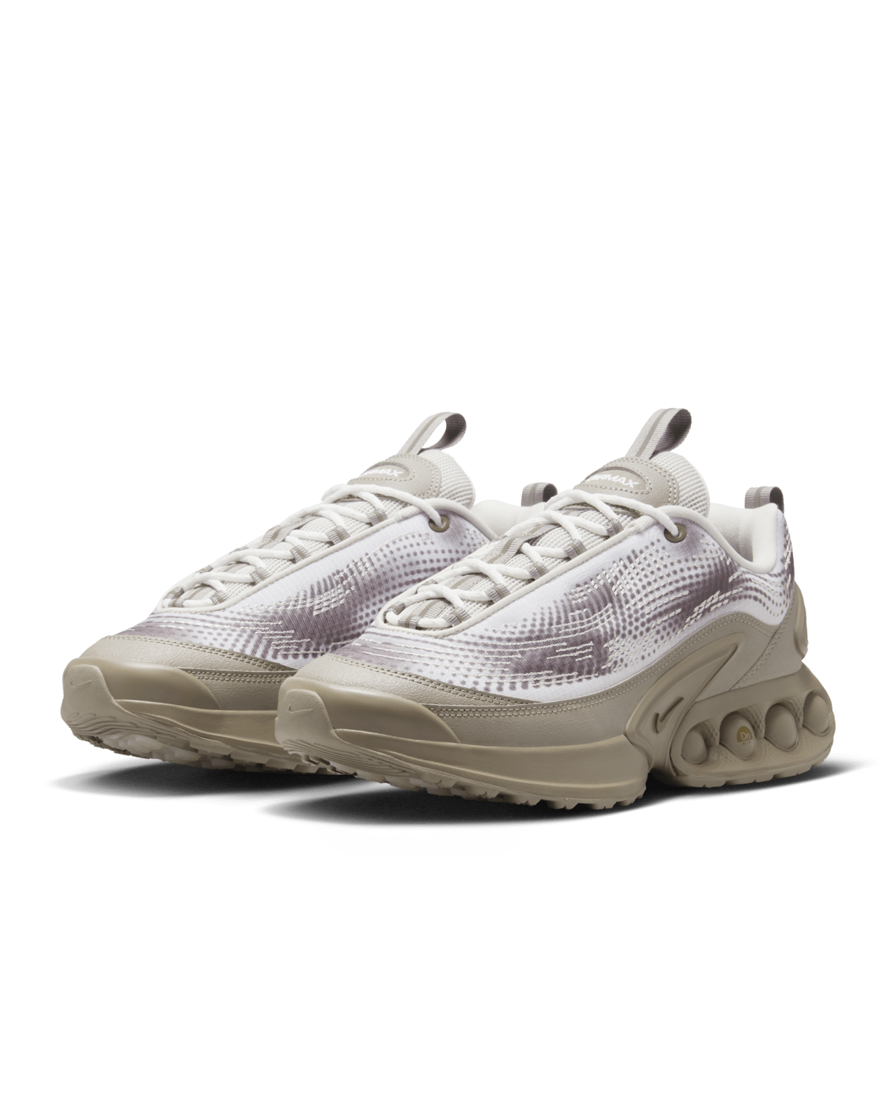 Air Max Dn ‚Light Bone and Light Taupe‘ (HQ0912-001) – datum uvedení