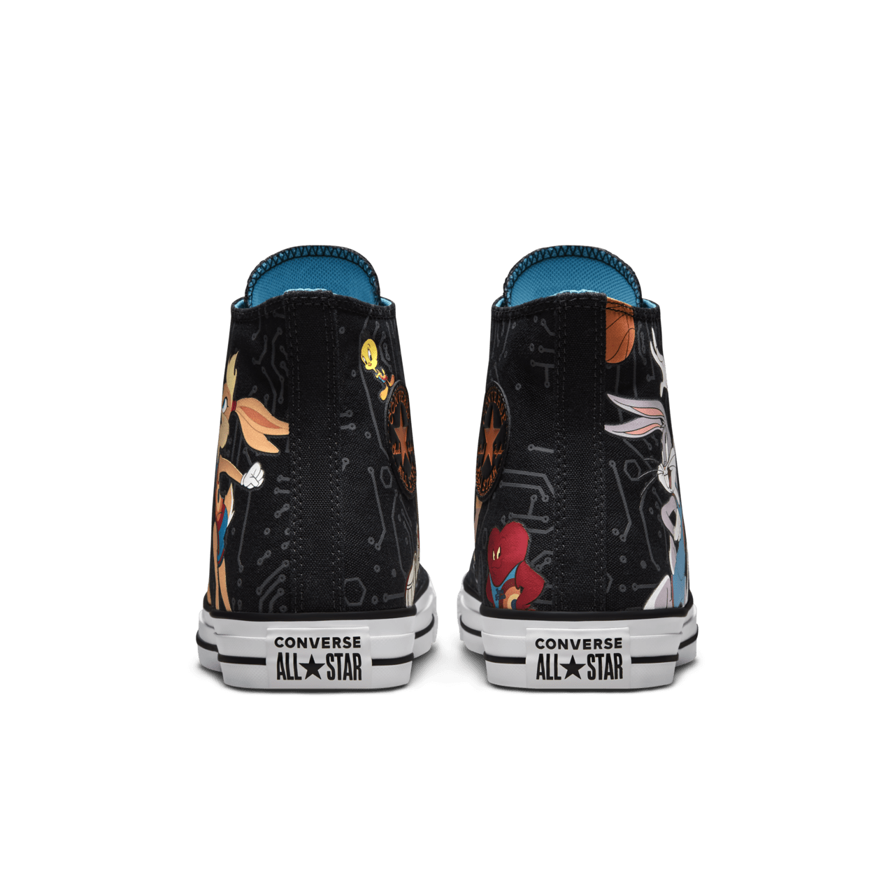 Converse x Space Jam: A New Legacy Chuck Taylor All Star Release Date