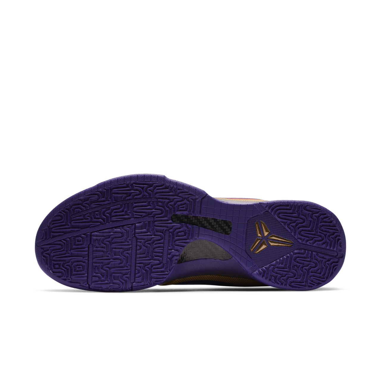 วันเปิดตัว Kobe 5 Protro x Undefeated “Hall of Fame”