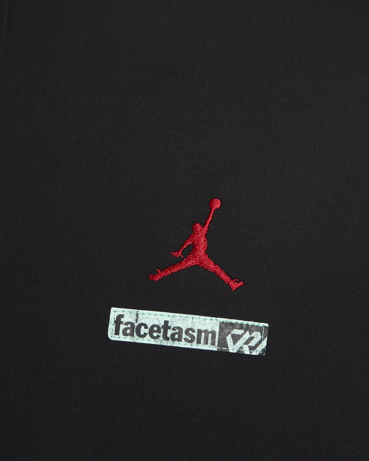 Jordan x FACETASM 'Apparel Collection' Release Date