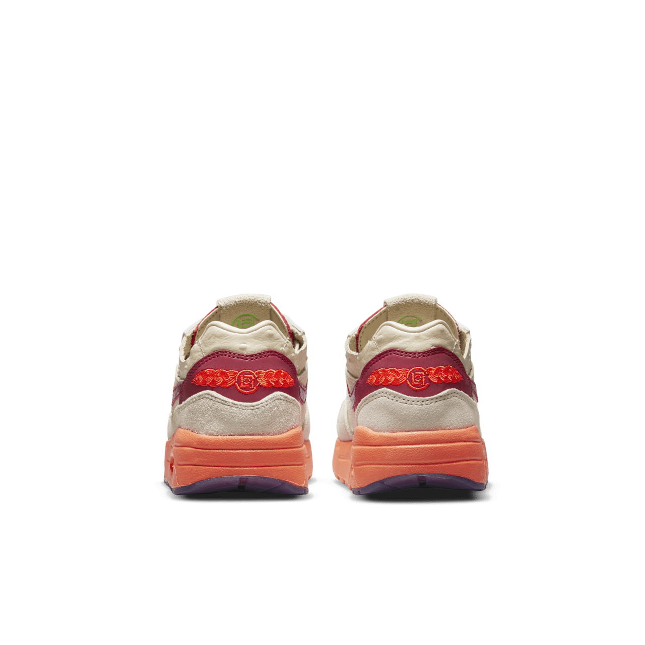 Air Max 1 x CLOT ‚Net‘ pro malé děti – datum uvedení