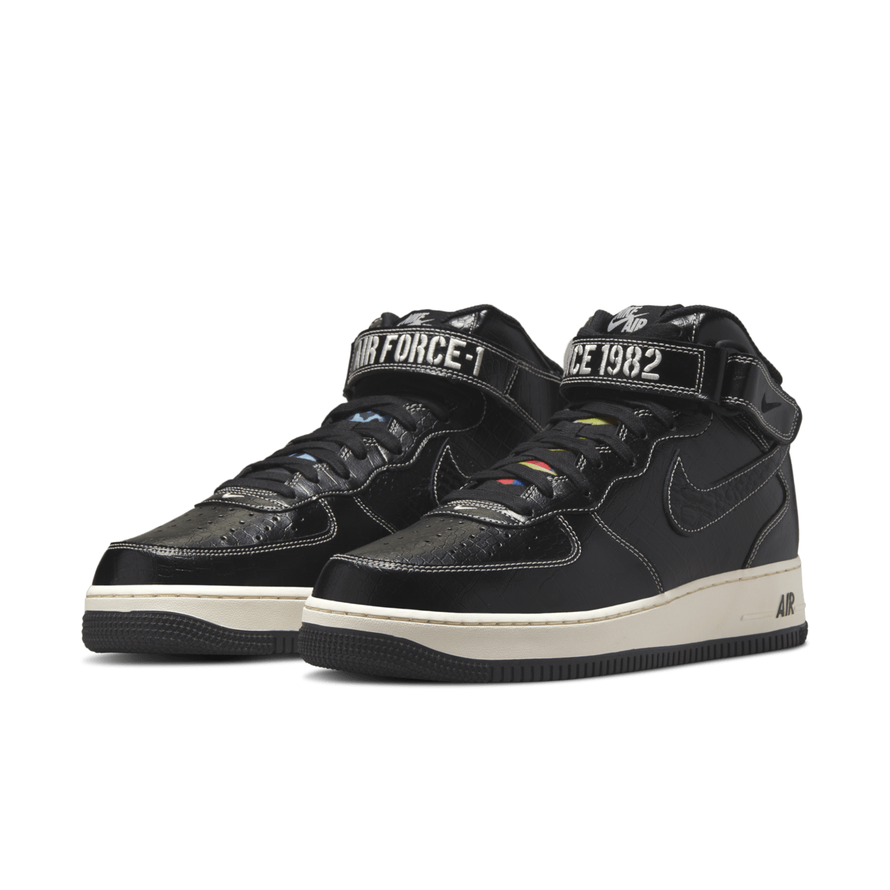 Air Force 1 Mid 'Our Force 1' (DV1029-010) Release Date