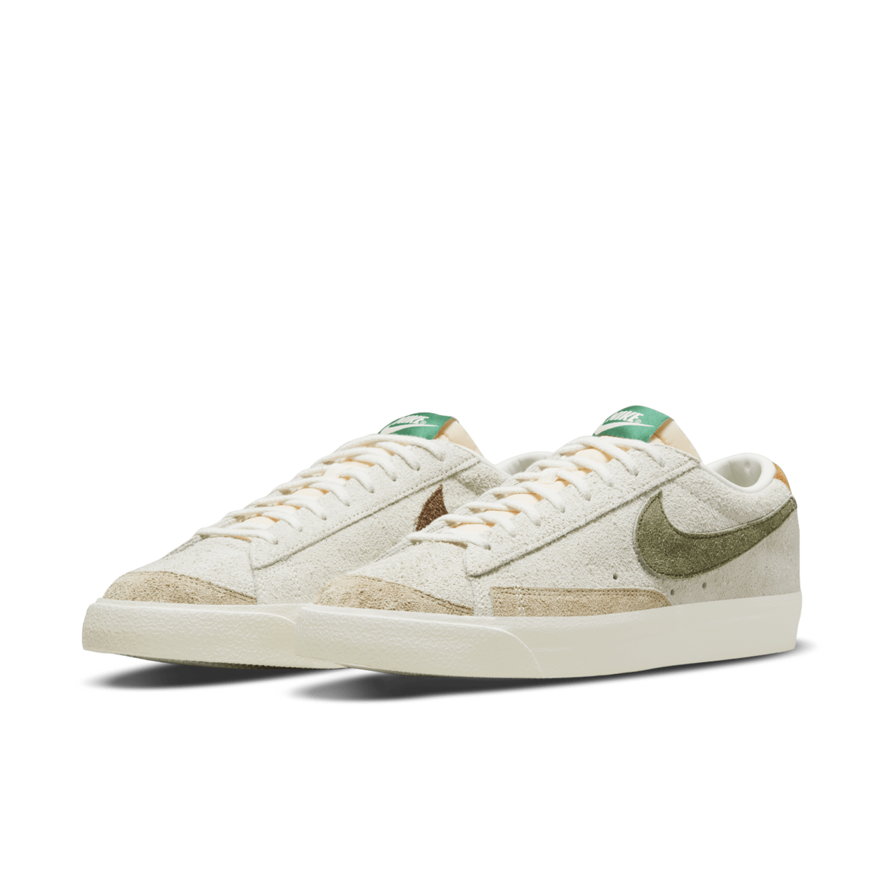 Blazer Low '77 Premium 'Coconut Milk' Release Date