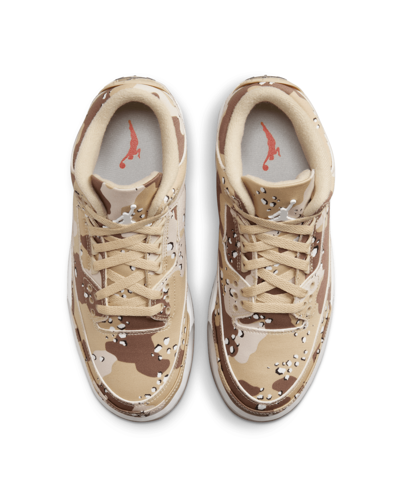 女款 Air Jordan 3 'Desert Camo' (HM4301-200) 發售日期