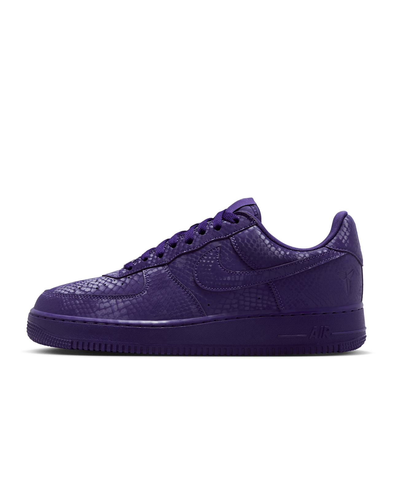NIKE公式】エア フォース 1 LOW 'Court Purple' (IB0018-500/AIR FORCE