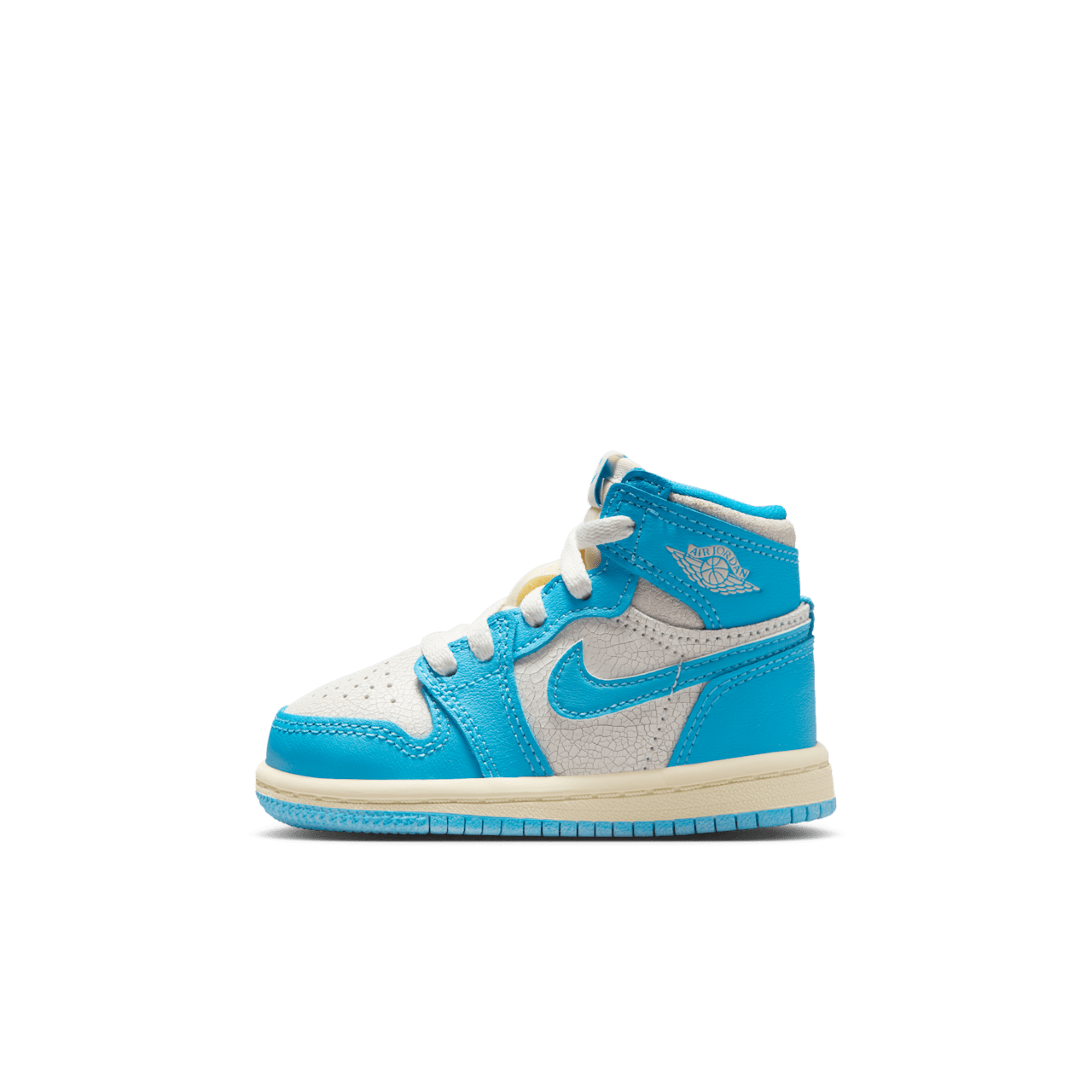 Fecha de lanzamiento de los Air Jordan 1 High OG "UNC Reimagined" (DZ5485-402)