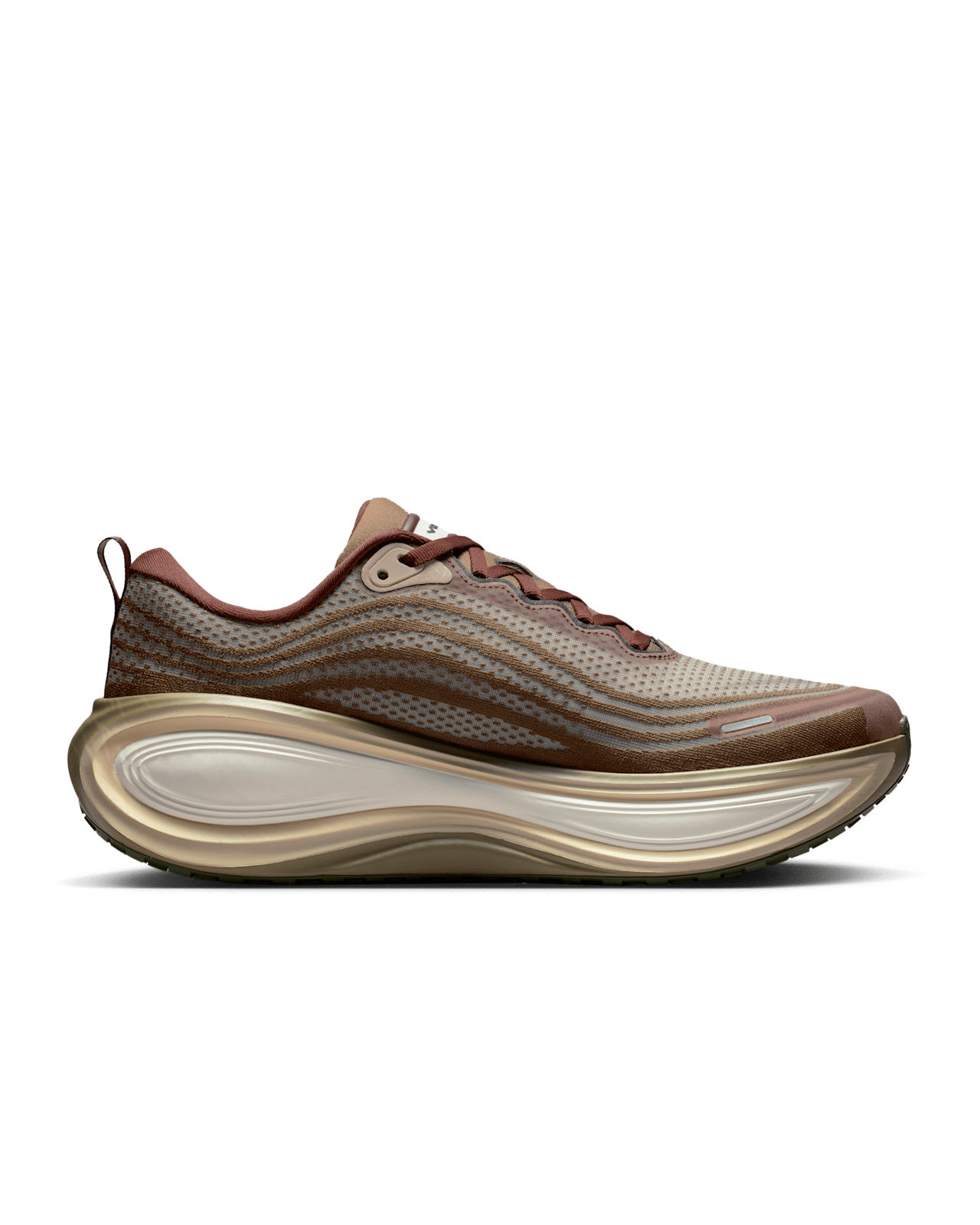 보메로 플러스 'Caldera Brown and Dark Field Brown'(IO4482-001) 출시일