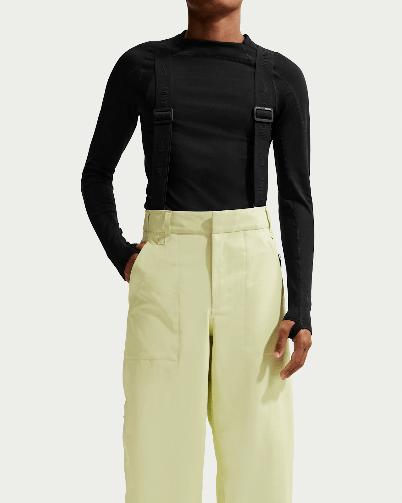 Fecha de lanzamiento de la colección de ropa Nike x Jacquemus