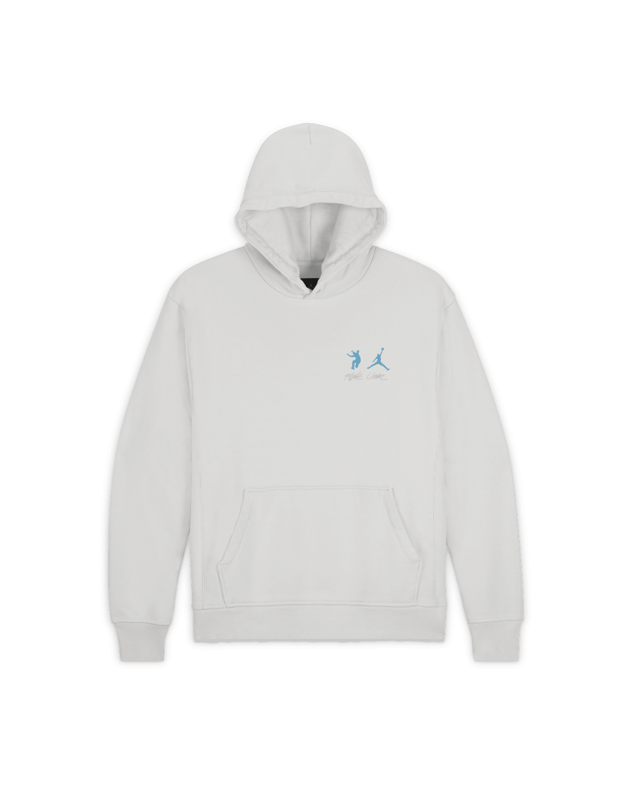 Jordan x UNION buitenkleding — releasedatum