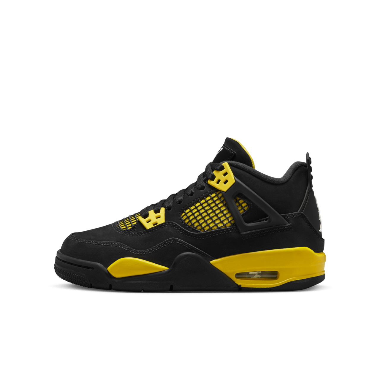 Air Jordan 4 „Thunder” (408452-017) – data premiery