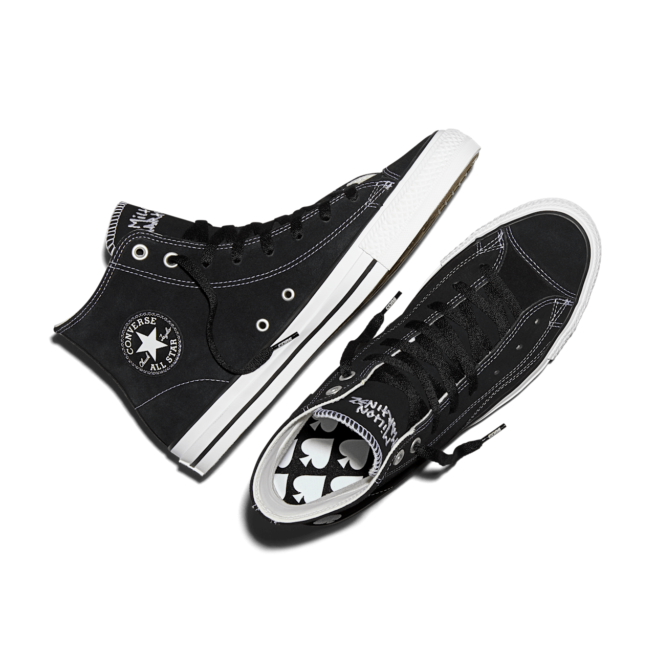 CONS CTAS Pro Milton Martinez 'Shoes' (A17708C-001) Release Date