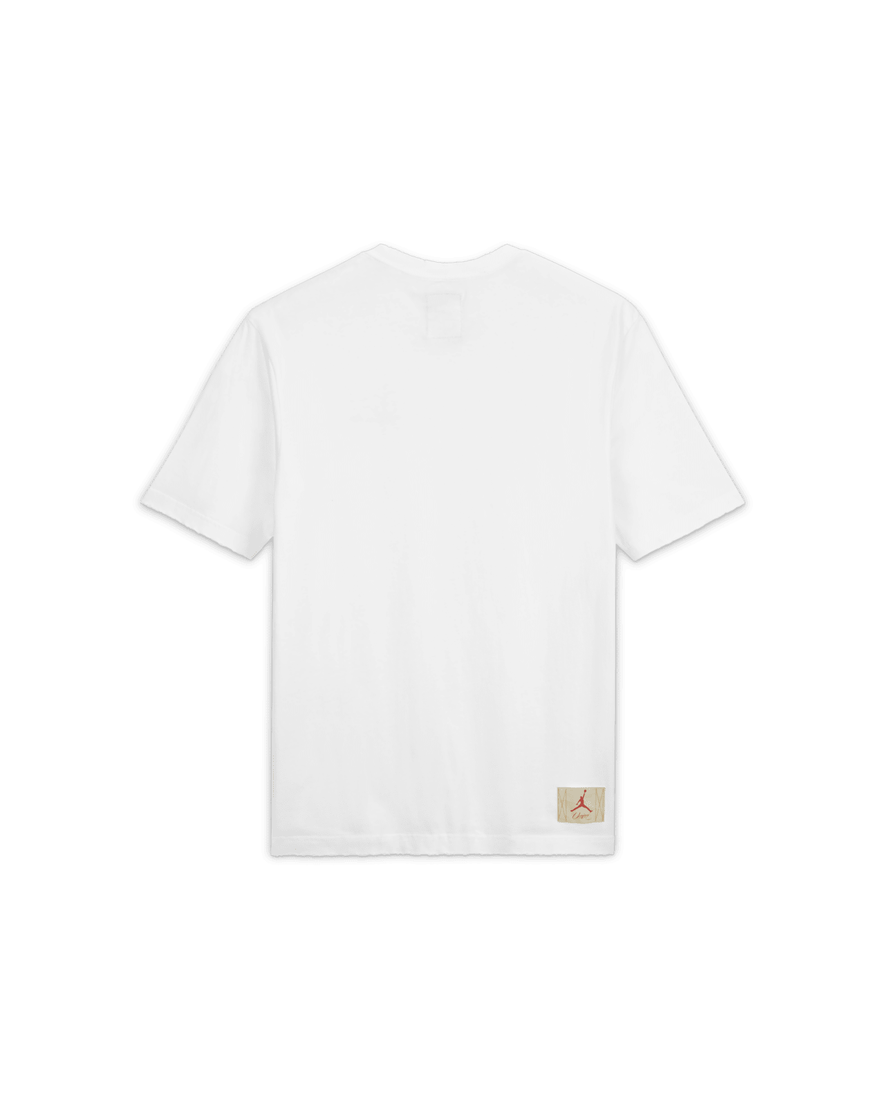 Fecha de lanzamiento de las playeras Jordan x UNION