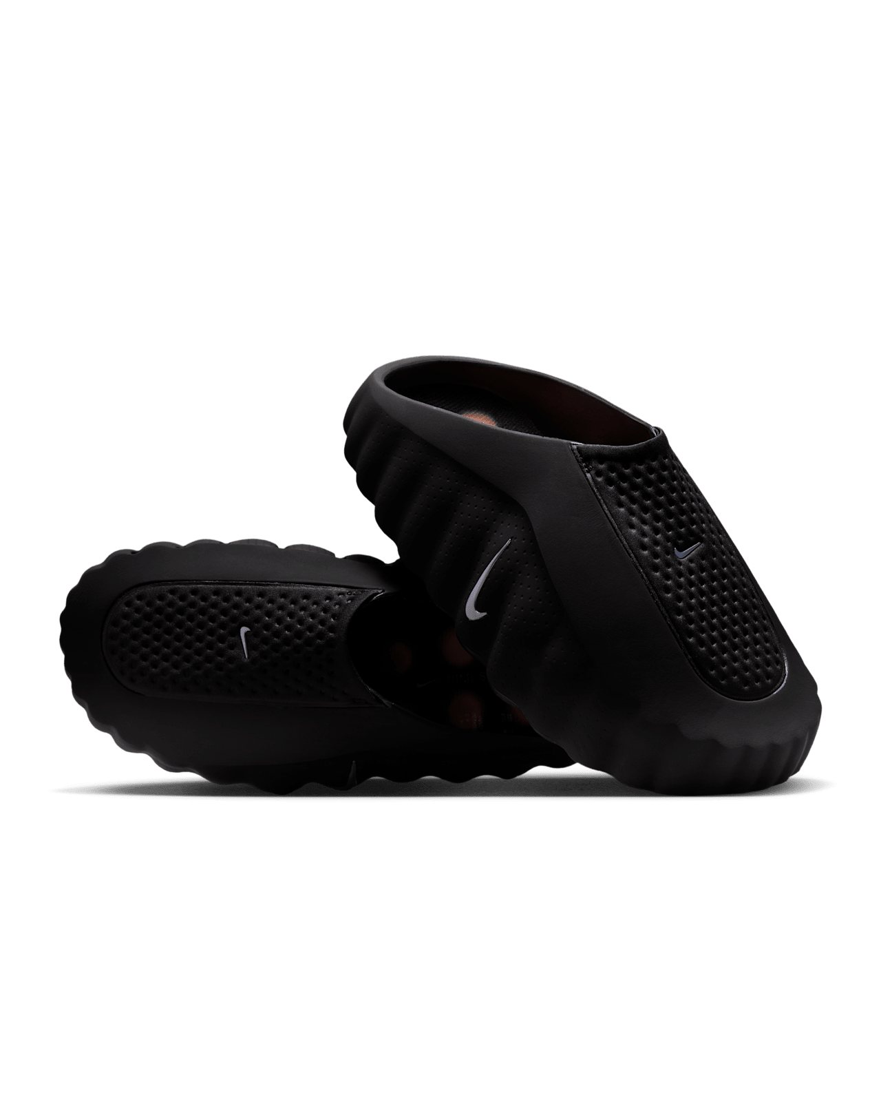 Date de sortie de la Mind 001 « Black and Hyper Crimson » (HQ4307-001)