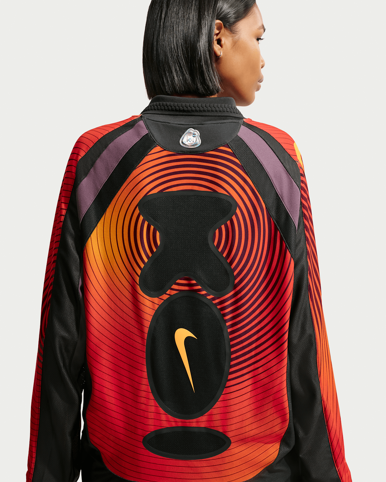 วันเปิดตัว Nike x KOI Apparel Collection