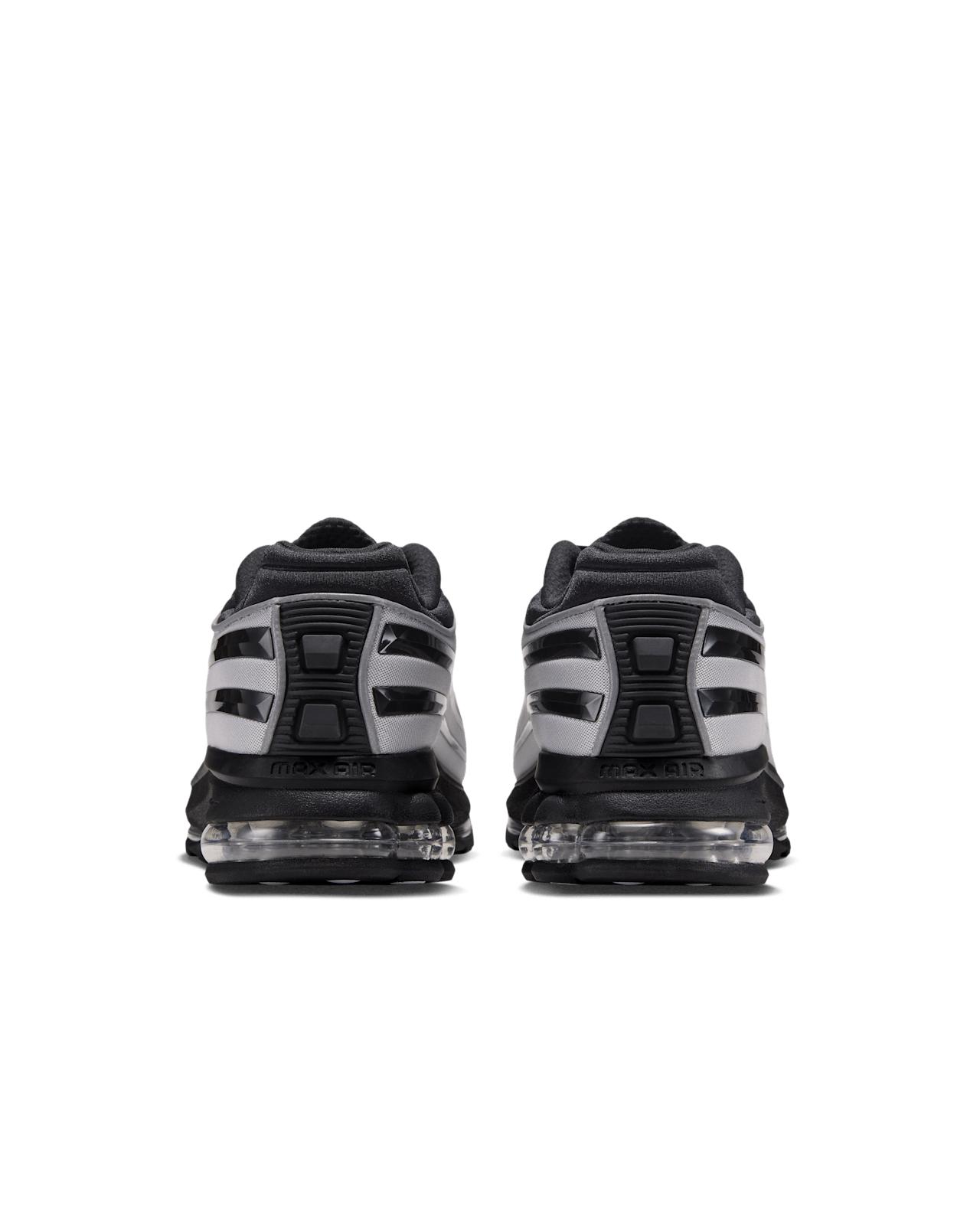 【NIKE公式】エア マックス エクスタシー プラス 'Metallic Silver and White' (IV7022-001) 発売日