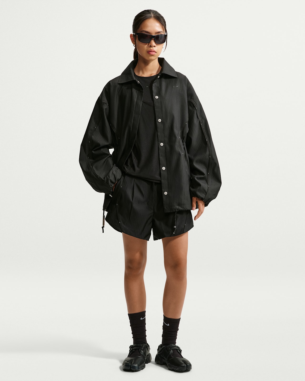 Nike Energy Apparel Collection—STATIC