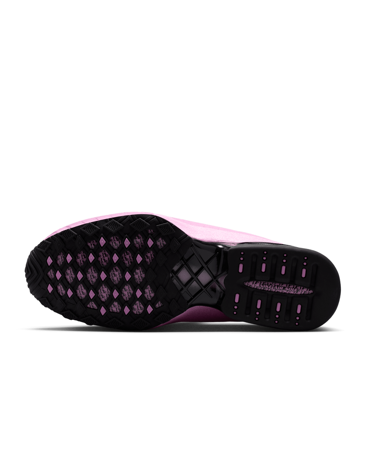 Date de sortie de la Air Max Dolce "Light Magenta" pour femme (IB4527-500)