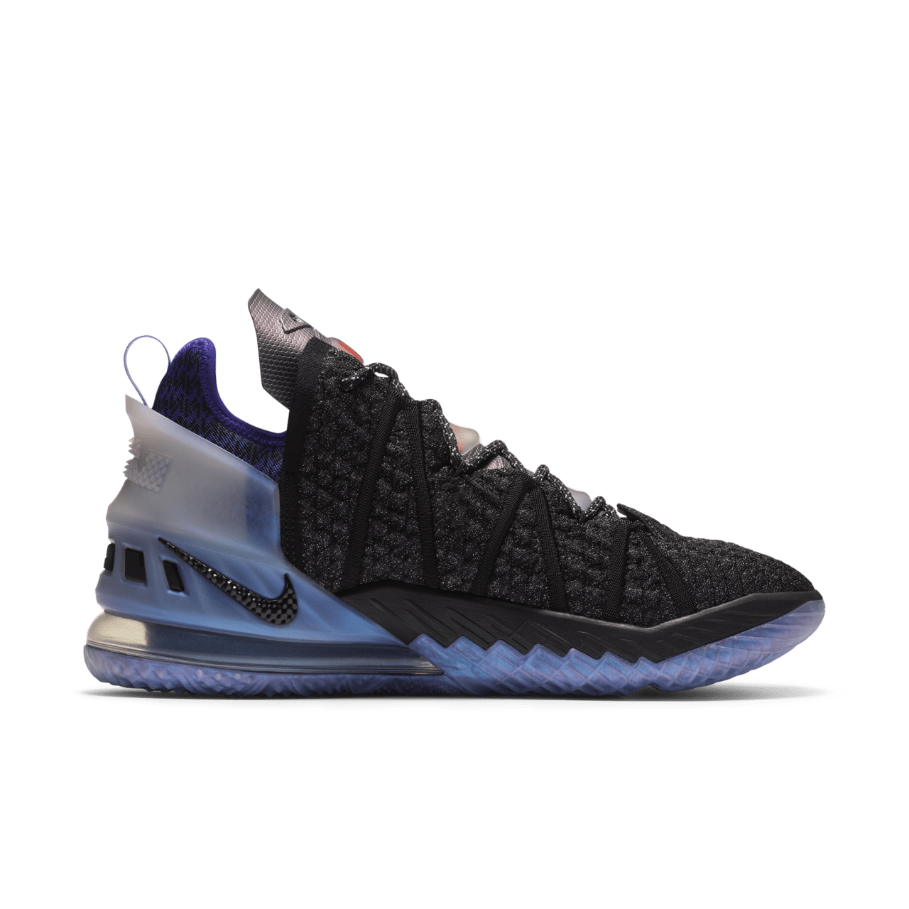 LeBron 18 The Chosen 2 Release Date. Nike SNKRS