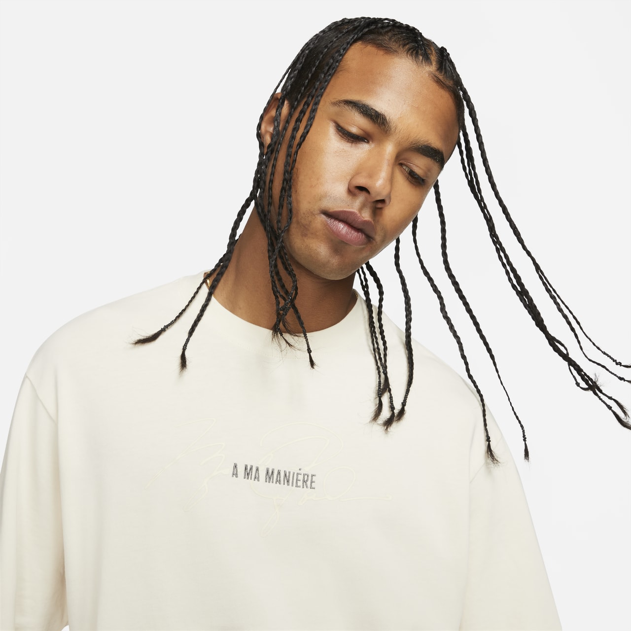 Fecha de lanzamiento de la colección de ropa Jordan x A Ma Maniére