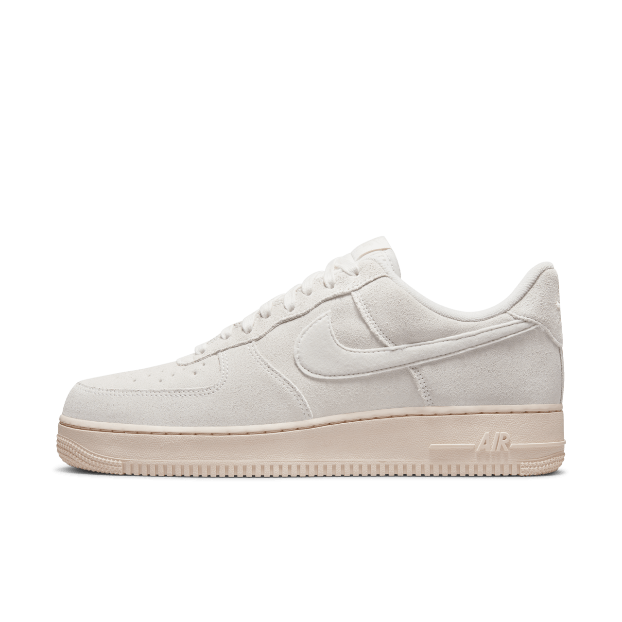 Air Force 1 „Winter Premium Summit White” (DO6730-100) – megjelenési dátum