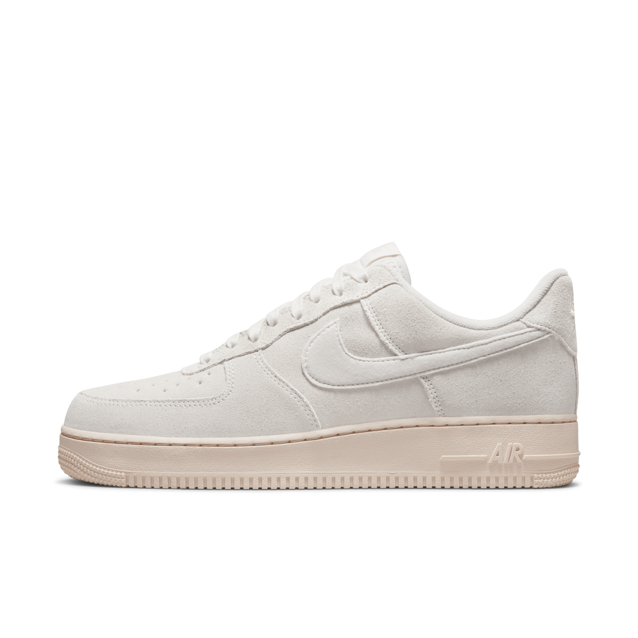 Air Force 1 "Winter Premium Summit White" (DO6730-100) – Erscheinungsdatum