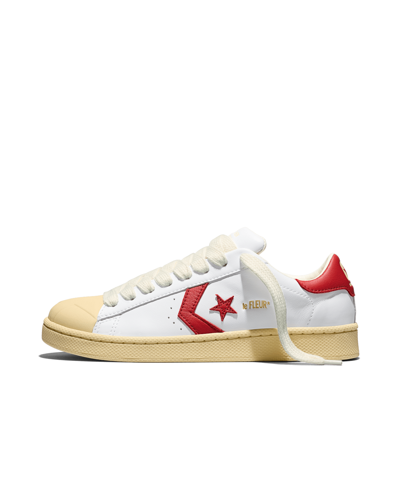 Converse x GOLF le FLEUR* Pro Leather 'Shoes' (A24028C-102) Release Date