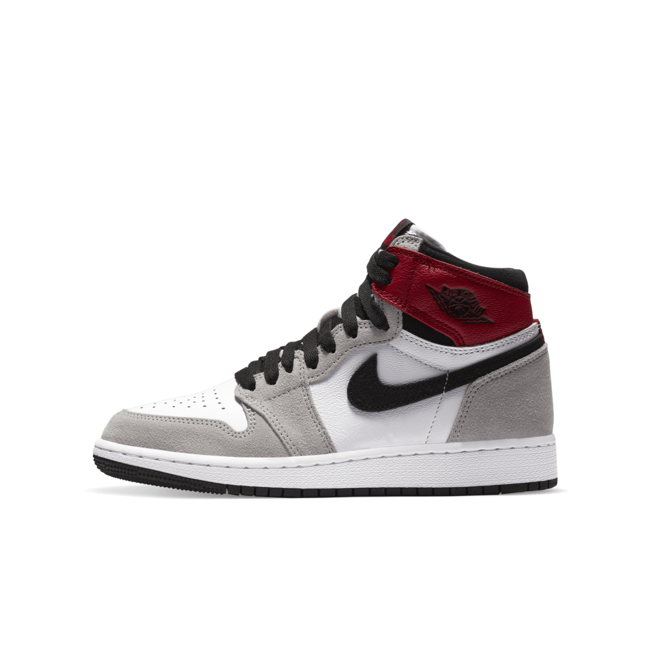 Air Jordan 1 'Smoke Grey' Release Date