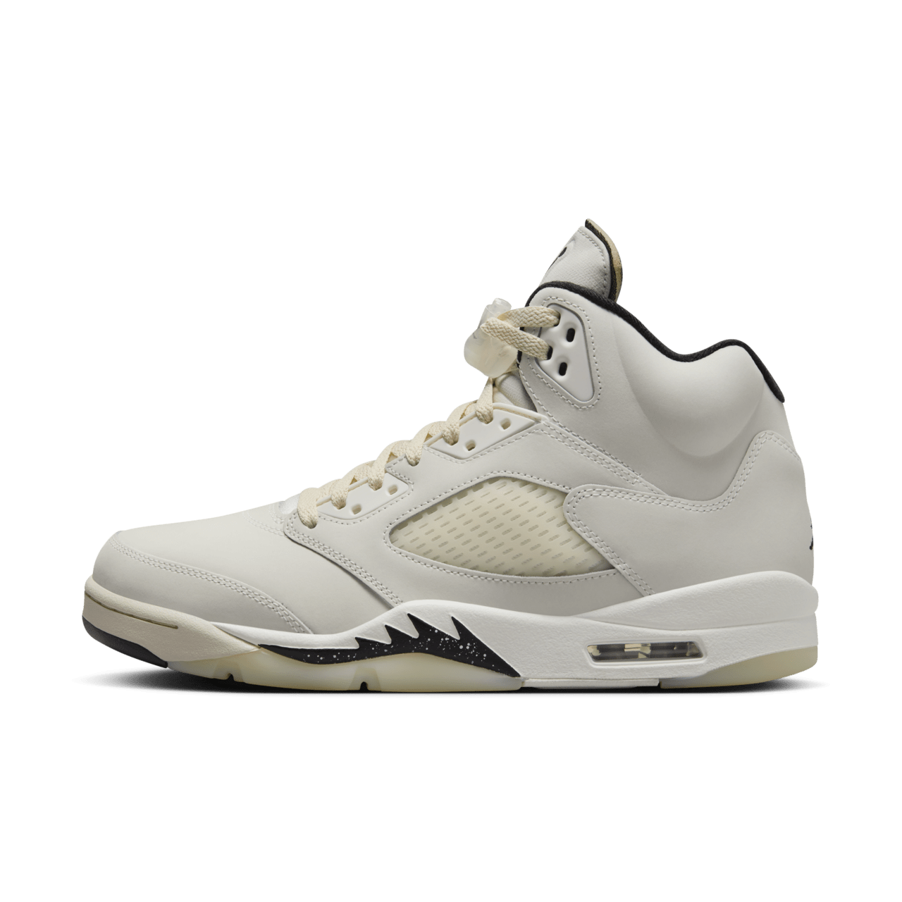 Air Jordan 5 SE 'Sail' (FN7405-100) 發售日期