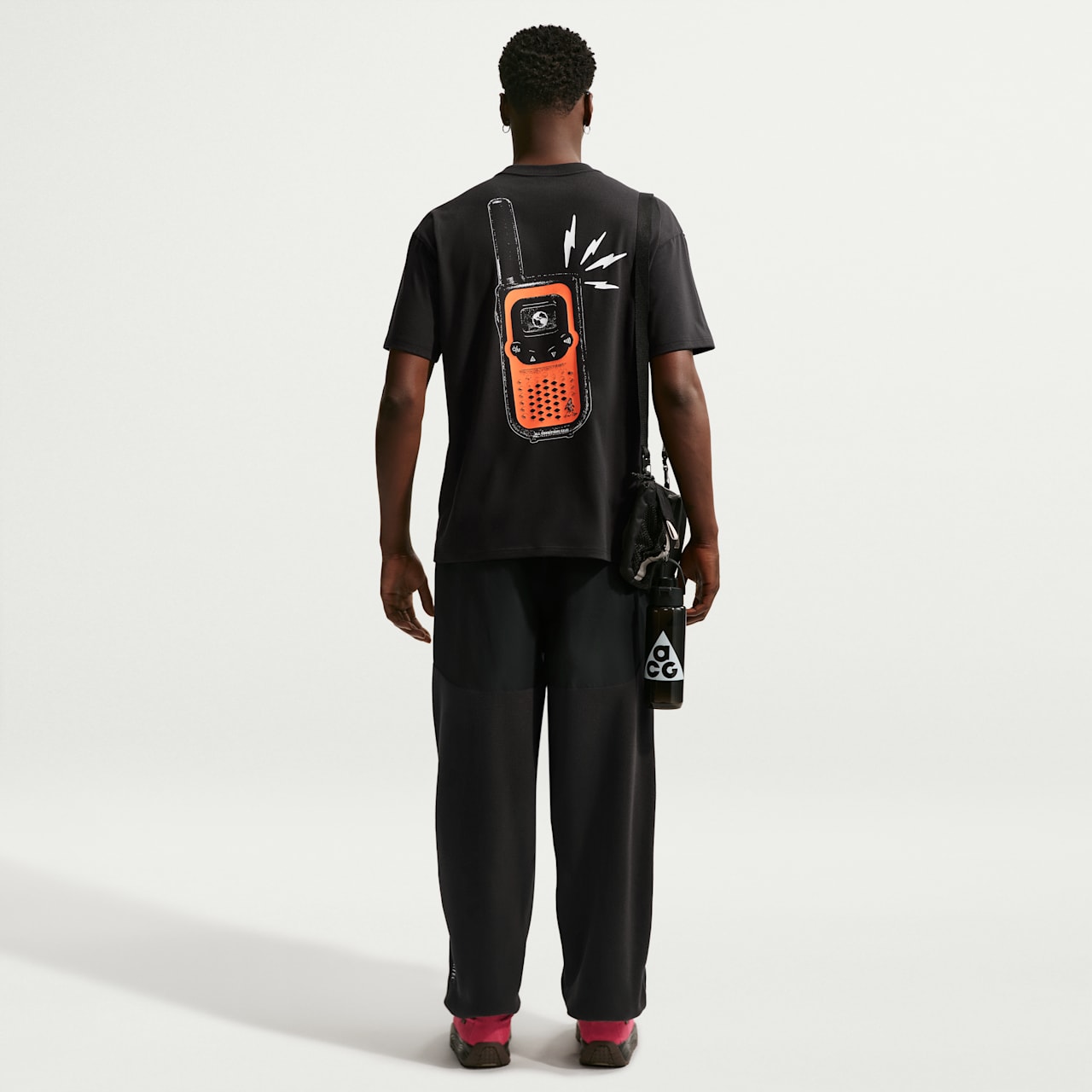 Nike ACG Men's Dri-FIT T-Shirt