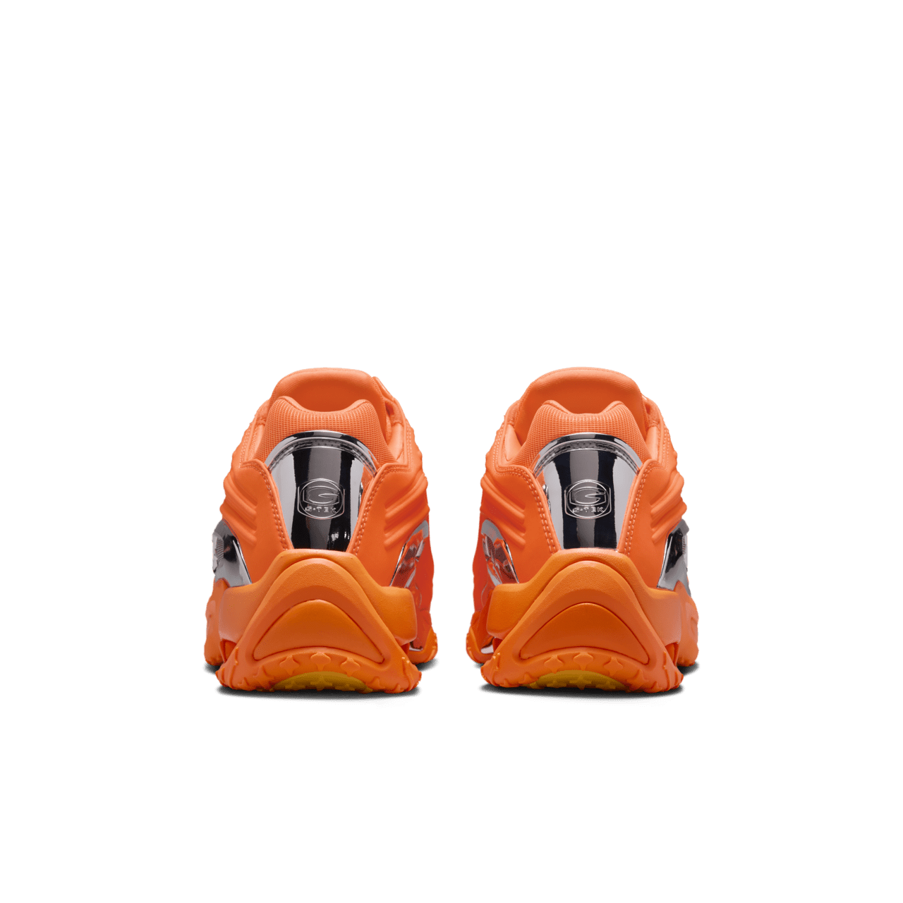 Releasedatum för NOCTA HOT STEP 2 "TOTAL ORANGE" (DZ7293-800)