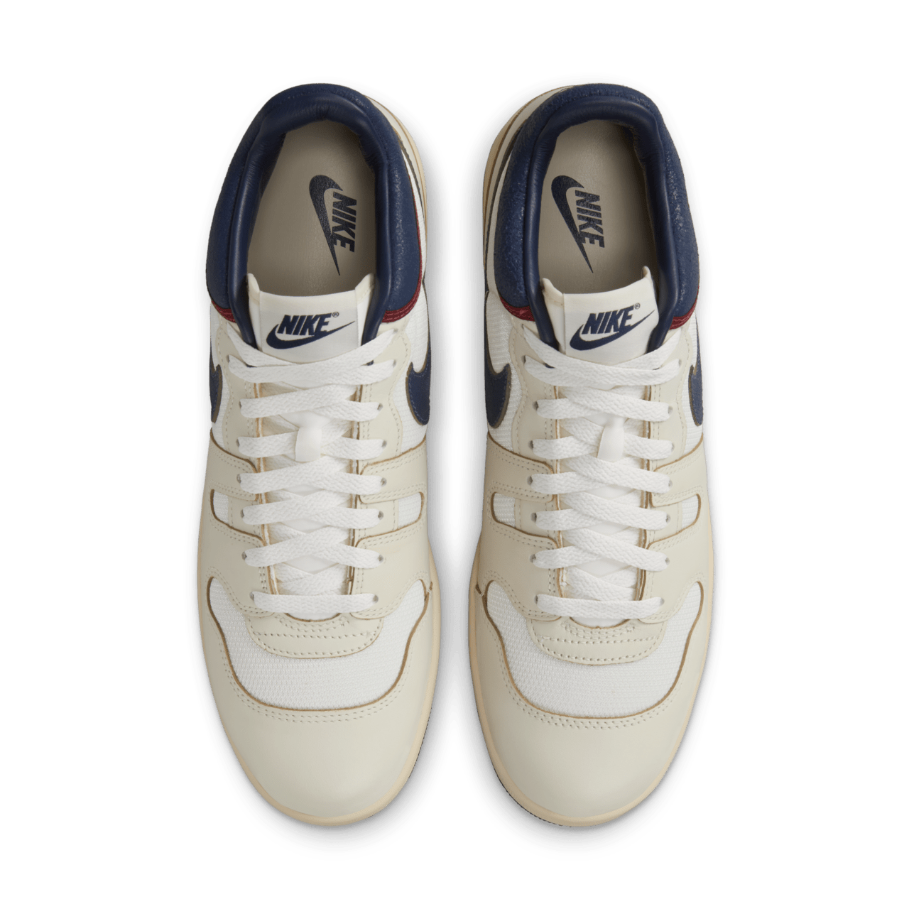 Attack Premium 'Coconut Milk and Midnight Navy' (HF4317-133) 發售日期