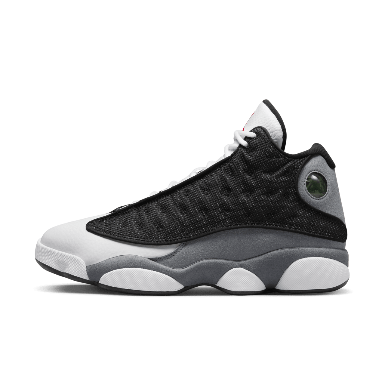 วันเปิดตัว Air Jordan 13 "Black Flint" (DJ5982-060)