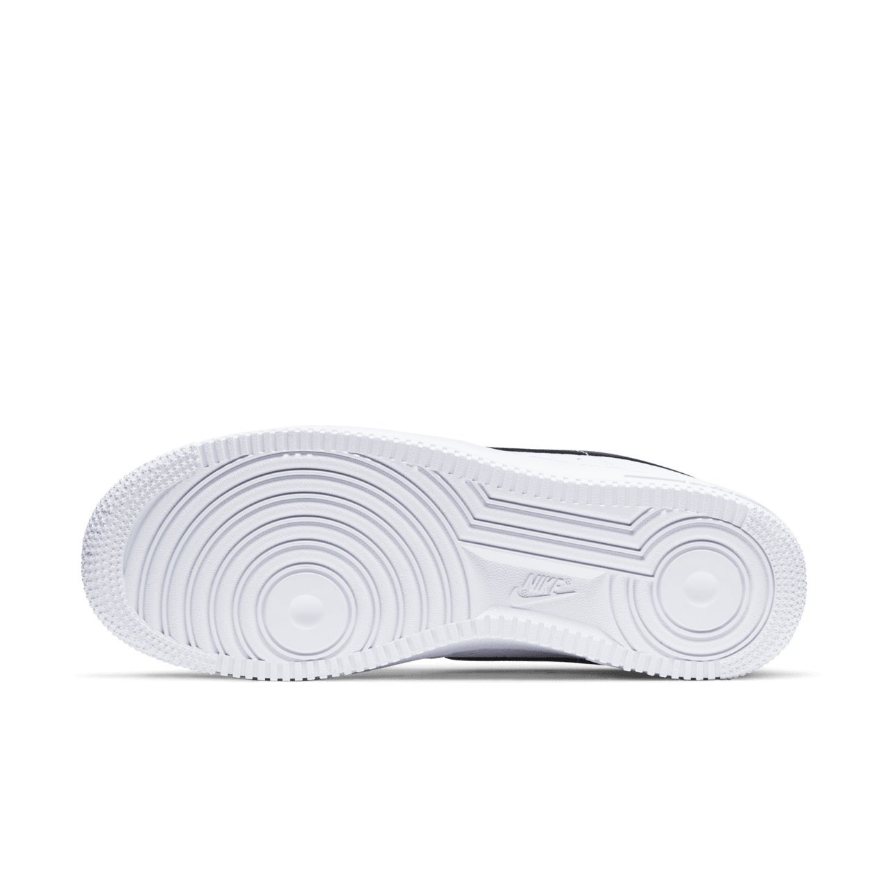 วันเปิดตัว Air Force 1 Craft “White & Obsidian”