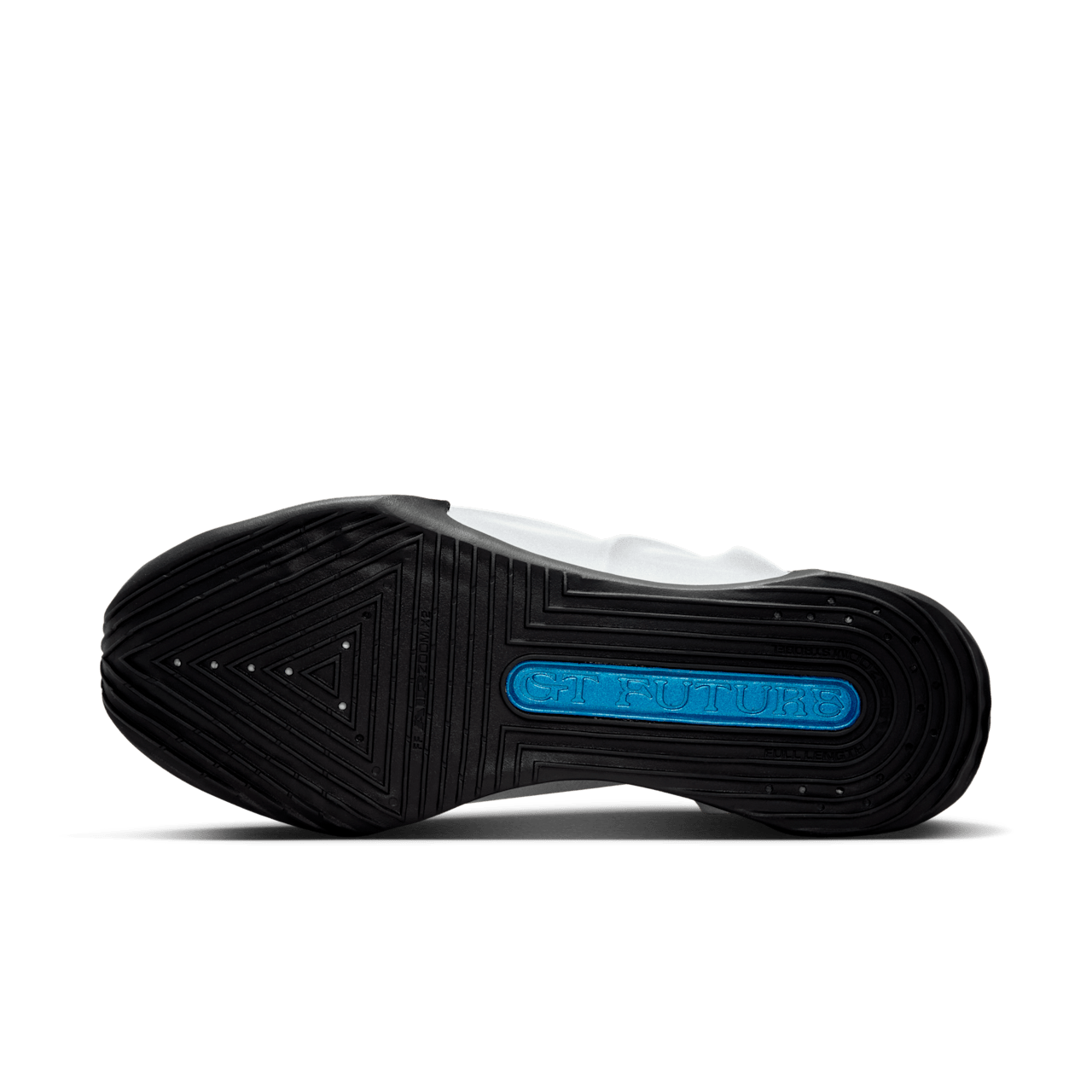 G.T. FUTURE Release Date