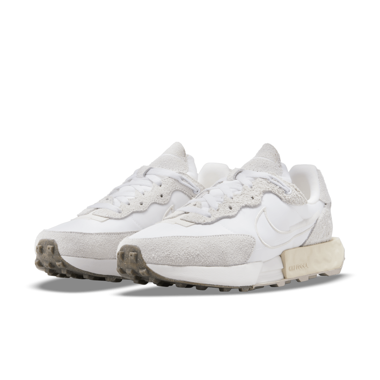Fecha de lanzamiento de las Fontanka Waffle "White" para mujer (DC3579-100)