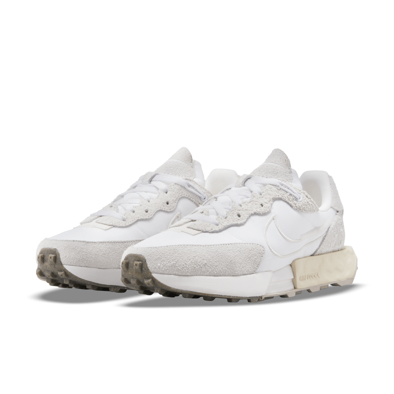 Women's Fontanka Waffle 'White' (DC3579-100) Release Date